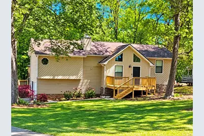825 Emerald Drive, Powder Springs, GA 30127 - Photo 1