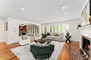 18 Basswood Circle, Sandy Springs, GA 30328 - Photo 3