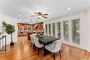 18 Basswood Circle, Sandy Springs, GA 30328 - Photo 5