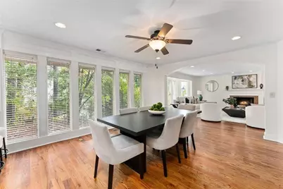 18 Basswood Circle, Sandy Springs, GA 30328 - Photo 7
