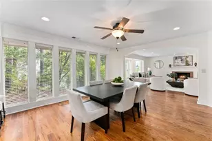 18 Basswood Circle, Sandy Springs, GA 30328 - Photo 7