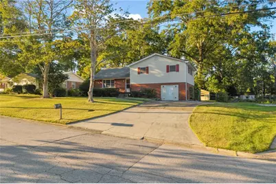 840 Sherwood Drive, Jonesboro, GA 30236 - Photo 1