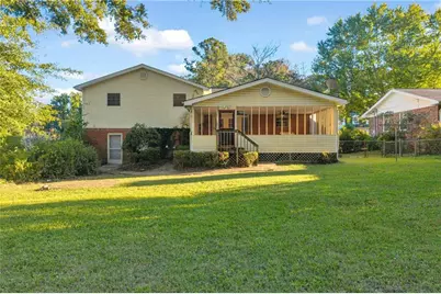 840 Sherwood Drive, Jonesboro, GA 30236 - Photo 47
