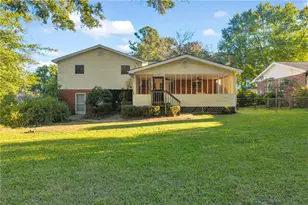 840 Sherwood Dr, Jonesboro, GA 30236 - Photo 47