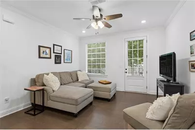 2475 Figaro Drive, Atlanta, GA 30339 - Photo 5