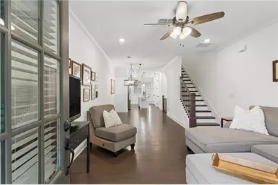 [Address not provided], Atlanta, GA 30339 - Photo 1