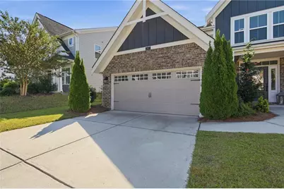 147 Michigan Circle, Hoschton, GA 30548 - Photo 3