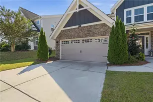 147 Michigan Cir, Hoschton, GA 30548 - Photo 3