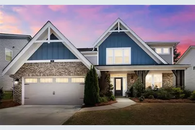 147 Michigan Circle, Hoschton, GA 30548 - Photo 1