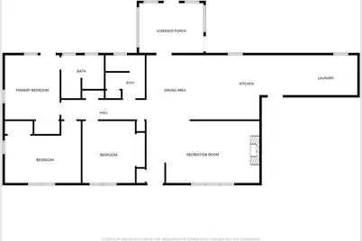 245 Red Oak Road, Summerville, GA 30747 - Photo 47