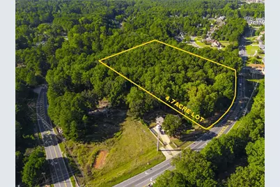 3015 Mars Hill Road NW, Acworth, GA 30101 - Photo 1