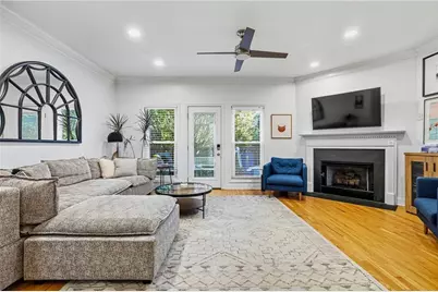 1041 Atlanta Avenue #2, Decatur, GA 30030 - Photo 11