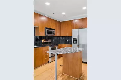 943 Peachtree Street NE #707, Atlanta, GA 30309 - Photo 9
