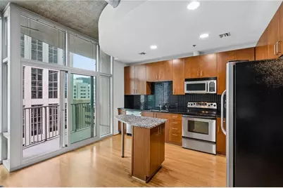 943 Peachtree Street NE #707, Atlanta, GA 30309 - Photo 5