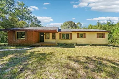 5741 Liberty Road, Winston, GA 30187 - Photo 1