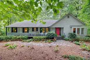 11675 Northgate Trail, Roswell, GA 30075 - Photo 1