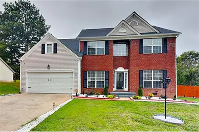 2635 Rainbow Creek Drive, Decatur, GA 30034 - Photo 1