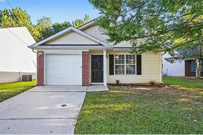 6934 Red Bone Way, Stonecrest, GA 30038 - Photo 1