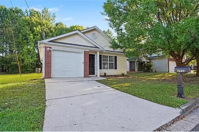 6934 Red Bone Way, Stonecrest, GA 30038 - Photo 23