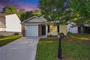6934 Red Bone Way, Stonecrest, GA 30038 - Photo 25
