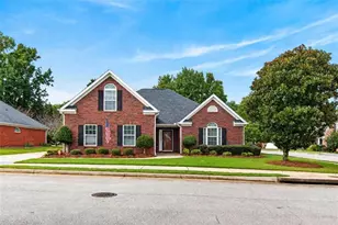 163 Pinnacle Ln, McDonough, GA 30253 - Photo 1