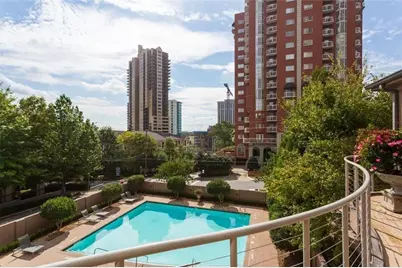 3475 Oak Valley Road #1480, Atlanta, GA 30326 - Photo 19