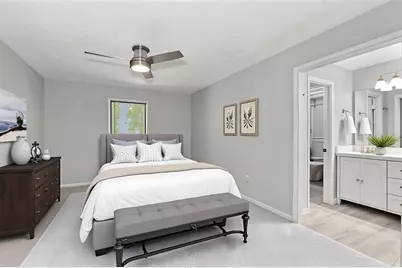 8740 Roswell Road #6D, Sandy Springs, GA 30350 - Photo 19