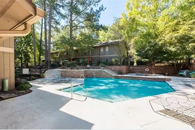 8740 Roswell Road #6D, Sandy Springs, GA 30350 - Photo 31