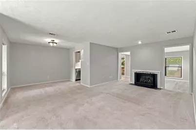 8740 Roswell Road #6D, Sandy Springs, GA 30350 - Photo 5