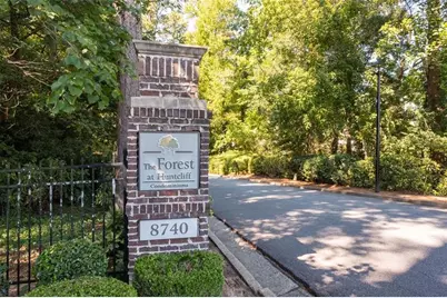 8740 Roswell Road #6D, Sandy Springs, GA 30350 - Photo 35