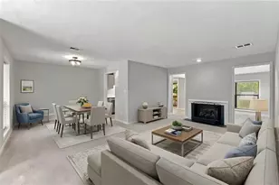 8740 Roswell Rd, Sandy Springs, GA 30350 - Photo 1