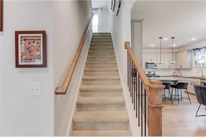 42 Sinclair Circle, Hoschton, GA 30548 - Photo 17
