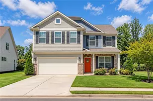42 Sinclair Cir, Hoschton, GA 30548 - Photo 1