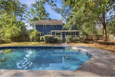 990 Chads Ford Court, Macon, GA 31210 - Photo 5