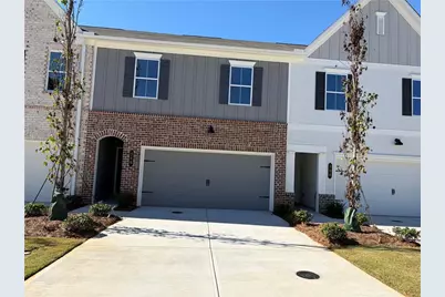 308 Colsen Drive, Acworth, GA 30102 - Photo 1
