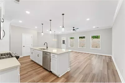 308 Colsen Drive, Acworth, GA 30102 - Photo 3