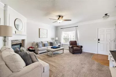 720 Breeze Lane, Woodstock, GA 30188 - Photo 13