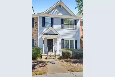 720 Breeze Lane, Woodstock, GA 30188 - Photo 3