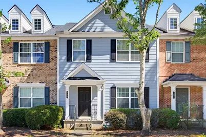 720 Breeze Lane, Woodstock, GA 30188 - Photo 1