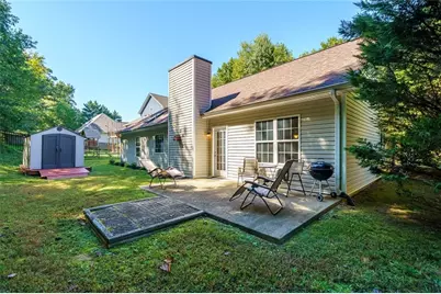 52 Blakes Lane, Talking Rock, GA 30175 - Photo 35