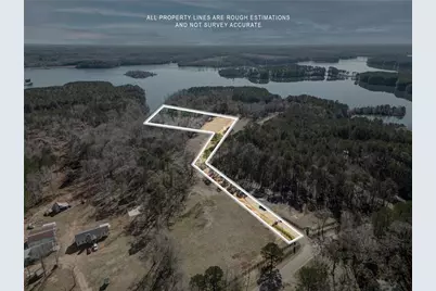 689 Moccasin Gap Road, Jackson, GA 30233 - Photo 1