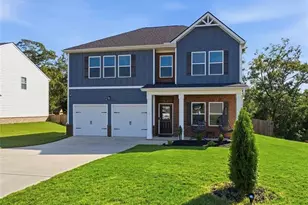 480 Overlook Dr, Covington, GA 30014 - Photo 1