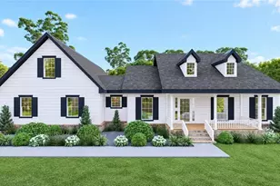 402 Acerose Dr, Jasper, GA 30143 - Photo 1