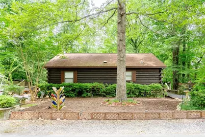 12 Scott Drive, Ellijay, GA 30540 - Photo 1