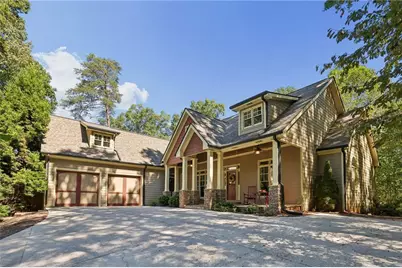 32 Amy Trammel Court, Dawsonville, GA 30534 - Photo 1