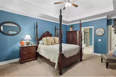 32 Amy Trammel Court, Dawsonville, GA 30534 - Photo 21