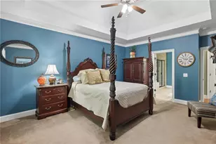 32 Amy Trammel Ct, Dawsonville, GA 30534 - Photo 21