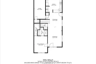 330 General Wheeler Dr NW, Kennesaw, GA 30144 - Photo 49
