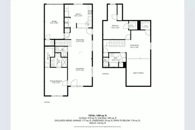 330 General Wheeler Drive NW #3, Kennesaw, GA 30144 - Photo 51
