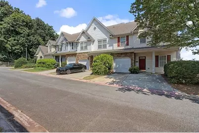 330 General Wheeler Drive NW #3, Kennesaw, GA 30144 - Photo 5